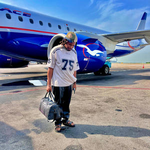 Lifestyle (feat. Julian deelo)