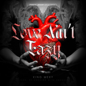 Love Aint Eazy (Explicit)