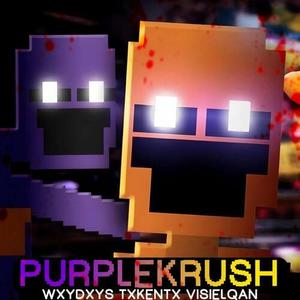 PURPLEKRUSH