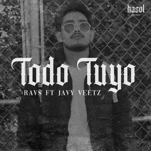 Todo Tuyo (feat. Javy Veetz)