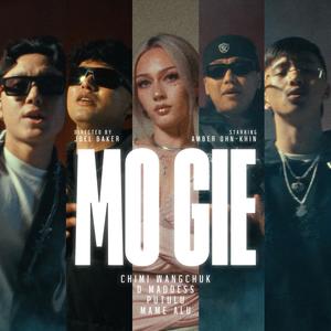 MO GIE (feat. McThree, Putulu & Mame Alu)