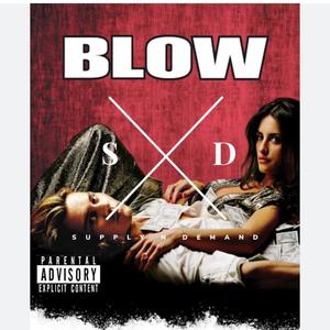 BLOW (Explicit)