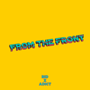 From The Front (Original Mix)