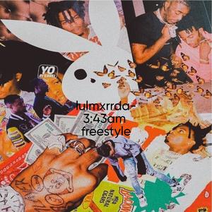 3:43am freestyle (feat. 5ive_ynk) (Explicit)