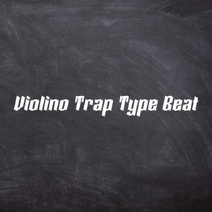 ALUZ - VIOLINO TRAP TYPE BEAT (Instrumental)