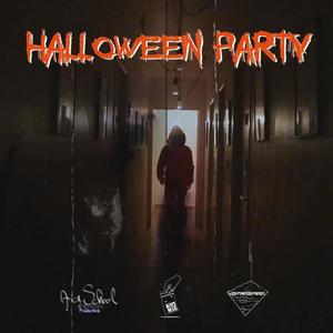 Halloween Party (feat. Kai'zo, LRF & WIYA) [Explicit]