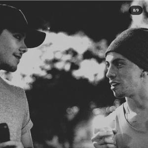 Que Esperas (feat. Emmanuel Rosin)