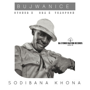 Sodibana Khona