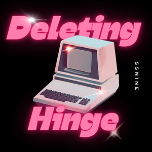 Deleting Hinge