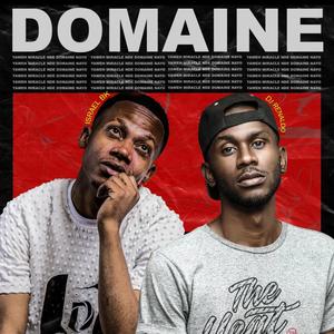 Domaine (feat. israel BK)