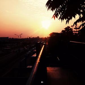 Horizon (Radio Edit)