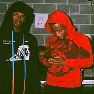 No Deal (feat. Kasher Quon) (Explicit)