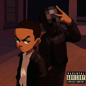 TRUE SOULS (feat. LARZZ) (Explicit)