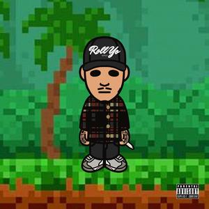 PAPESTA (feat. Josh Papers) (Explicit)