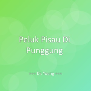 Peluk Pisau Di Punggung