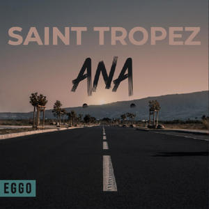 Saint Tropez (feat. ANA) (Slow)