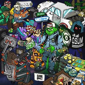 Iraqi 3 (feat. Bara8!) (Explicit)