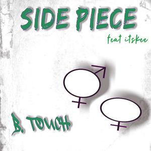 Side Piece (feat. Itskee) (Radio Edit)