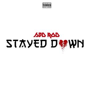 Stayed Down (Explicit)