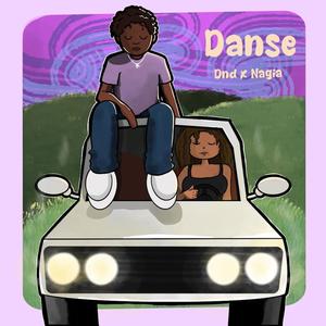 Danse (feat. Nagia)