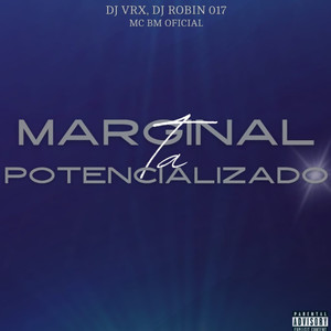 Marginal Ta Potencializado (Explicit)