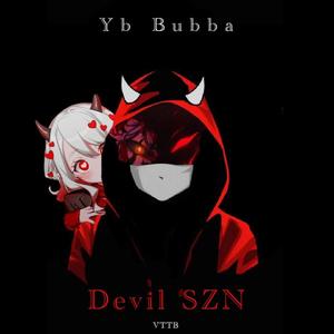 Devil SZN (Explicit)