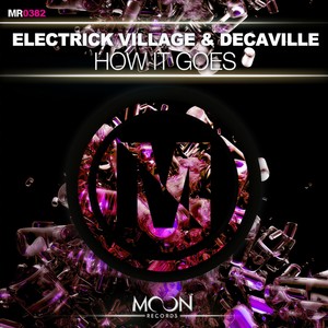 How It Goes (Original Mix)