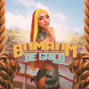 Bumbum de Grilo (Explicit)