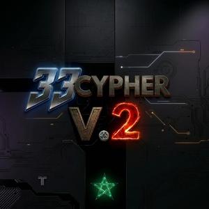 33Cypher Vol2 (feat. L'Morphine, Aymane Haqqi, Aessa, Musashi242, Diib, Levy, Aboy26 & Mehdi Lekok) (Explicit)