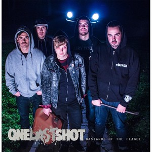 A Lizard in Brenda(feat. Matt Good) (Explicit)