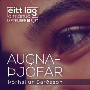 Augnaþjófar