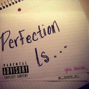 Perfect (feat. Dav Wilkins & Swayyy) [Explicit]