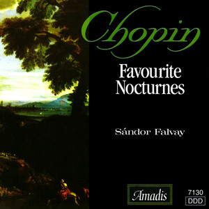 CHOPIN: Nocturnes (selections)
