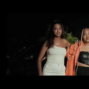 Kan nou ensam (feat. Obra & Melo)