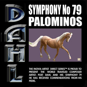 Symphony No 79 Palominos 1. Breakawa