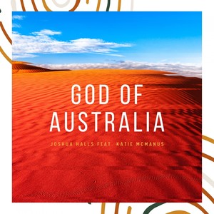 God of Australia