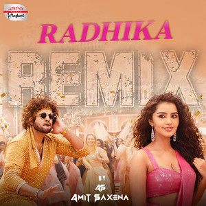Radhika Remix (From 