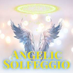 Year End Angelic Solfeggio For New Year New You.