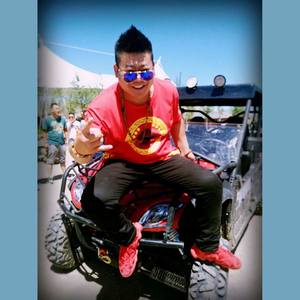 《石榴籽一样》