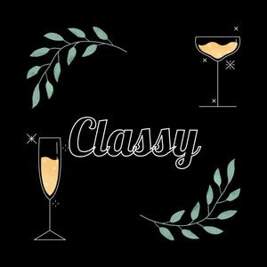 Classy (feat. Day10!)