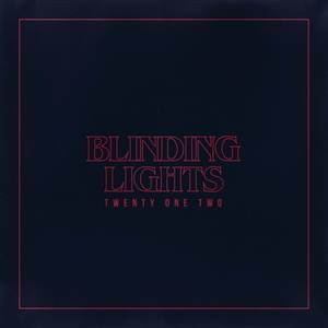 Blinding Lights