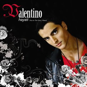 Valentino - Hayati [You're The One I Want] (Ali Payami Dub Remix)