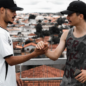 Dose de Vida (feat. Tony)