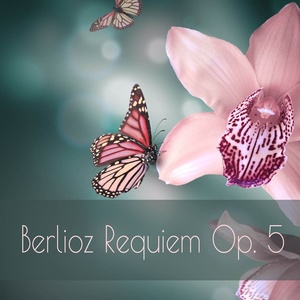 Requiem Op. 5, H. 75 - X. Agnus Dei