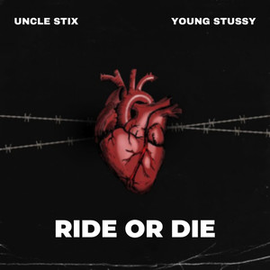 Ride or Die