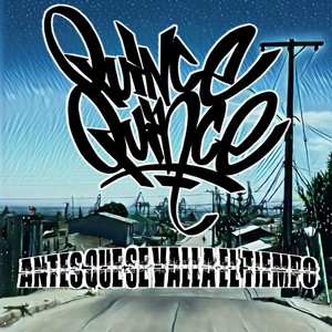 Antes Que Se Valla El Tiempo (Instrumental)