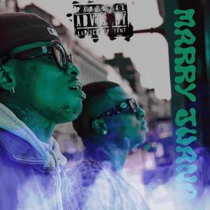 MARRY JUANA (feat. OG EMMY & G-FLAME) (Explicit)