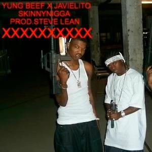 SKINNYNIGGA (feat. El Seko, PXXR GVNG & Javielito) (Explicit)