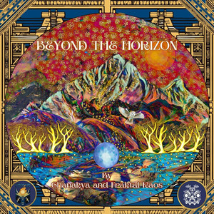 Beyond the Horizon