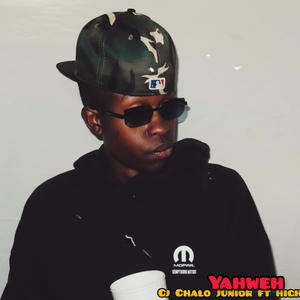 Yahweh (feat. High fly)